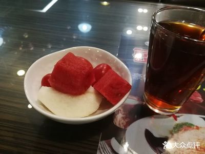 豪味來(lái)牛排(惠潤(rùn)廣場(chǎng)店)