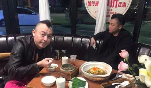 麻 涌 嫦 鵝 港 佰 碗 仔 翅 盛 大 開 業 , 明 星 豪 車 都 來 助 陣 ...