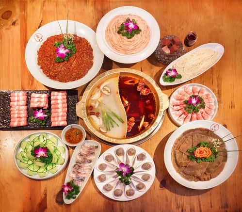 19.9元抵100元 宜春這家火鍋排隊王,你一定吃過