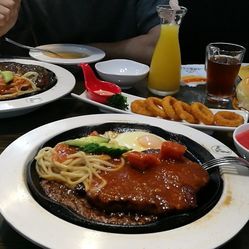 豪味來(lái)牛排(惠潤(rùn)廣場(chǎng)店)