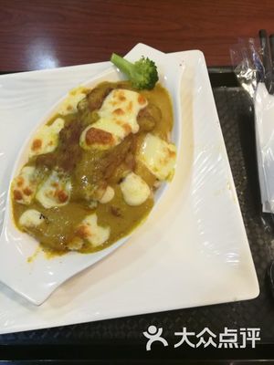 豪味來牛排(惠潤廣場店)