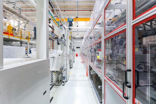 百位消費者走進自由點工廠 一場關(guān)于 安心 的雙向奔赴