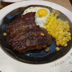 豪味來牛排(禪城店)