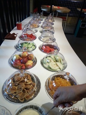 豪味來牛排(惠潤廣場店)