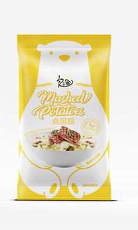 憶小食 平面包裝中的情感記憶與設(shè)計(jì)美學(xué)