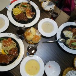 豪味來牛排(惠潤廣場店) 電話、地址與營業(yè)時(shí)間一覽