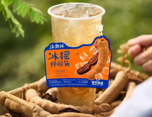 地方風(fēng)味奶茶 從瑞幸喜茶到豪味來，一場(chǎng)舌尖上的尋寶游戲